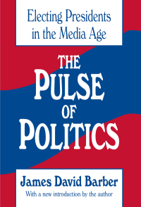 Cover image: The Pulse of Politics 2nd edition 9781138538016