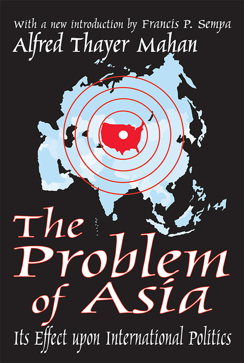 Cover image for book The Problem of Asia