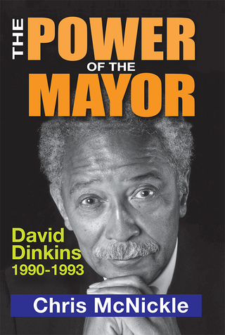 The Power of the Mayor