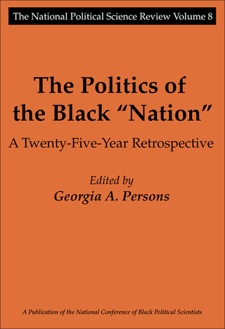 The Politics of the Black Nation