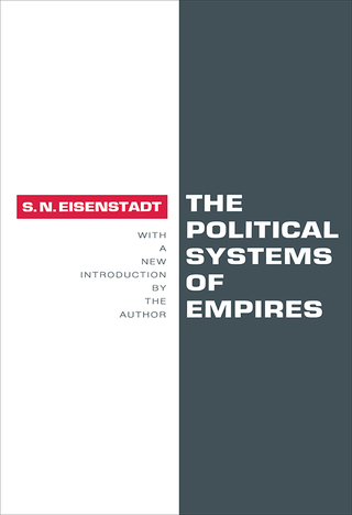 The Political Systems of Empires