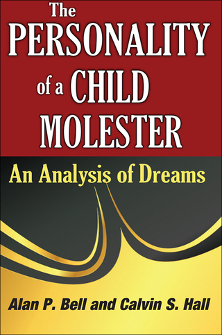 The Personality of a Child Molester