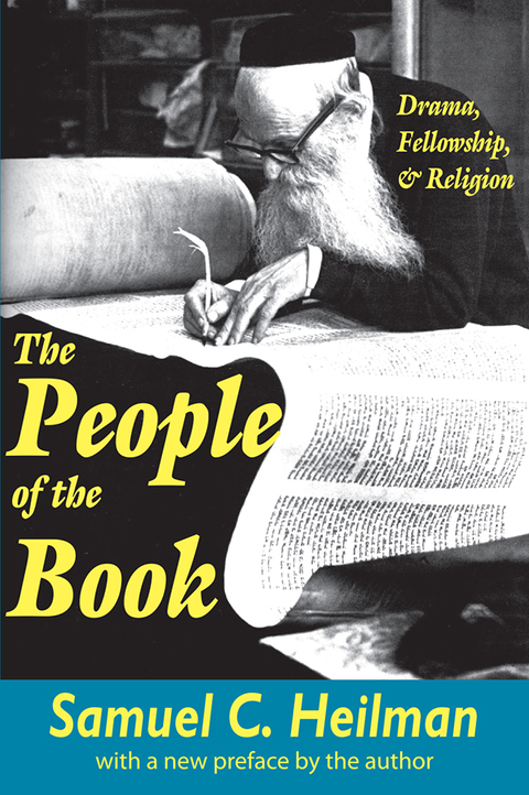 The People of the Book 