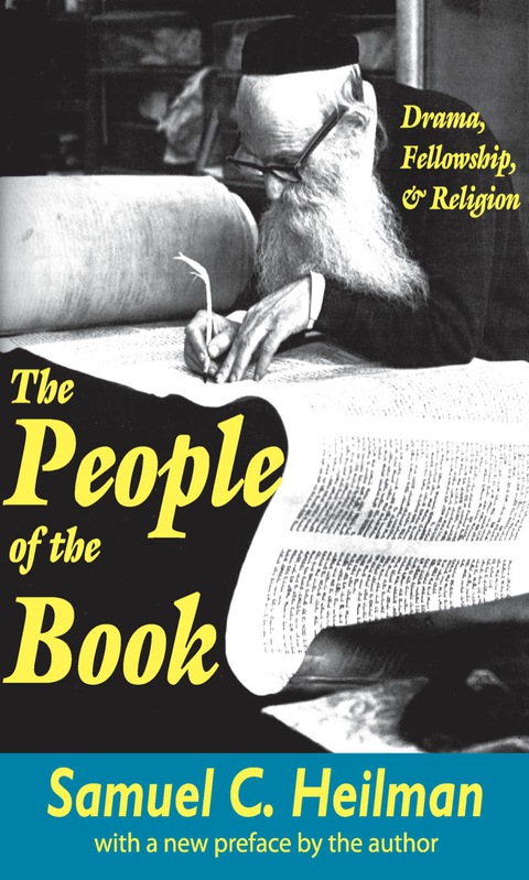 The People of the Book 