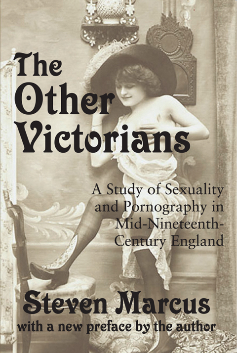 Cover image for book The Other Victorians