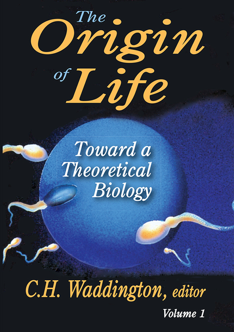 The Origin of Life 