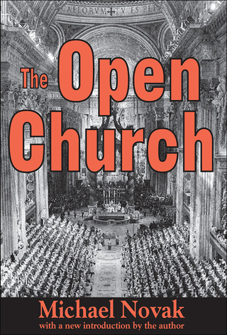 The Open Church