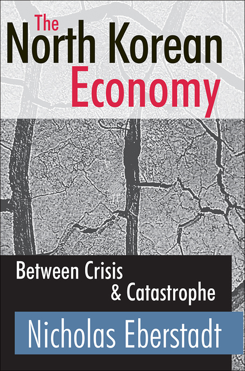 Cover image for book The North Korean Economy