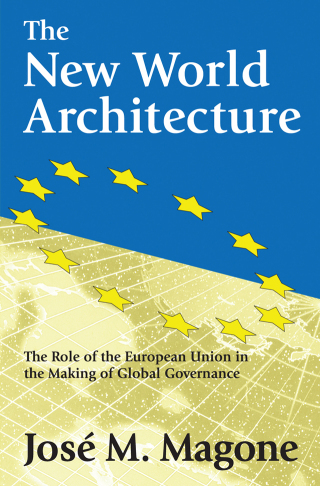The New World Architecture