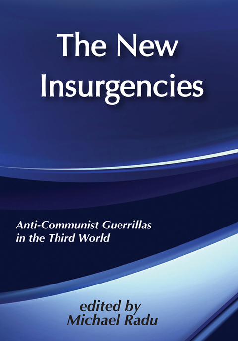 Cover image for book The New Insurgencies