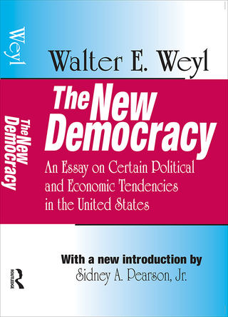The New Democracy