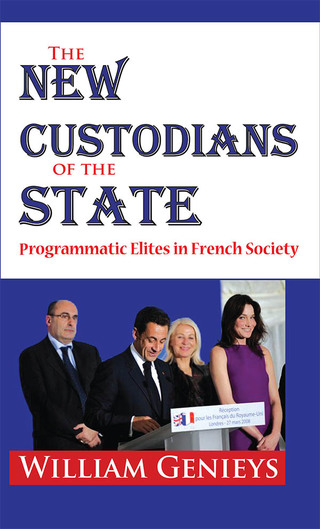 The New Custodians of the State