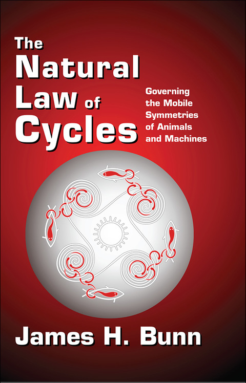 Cover image for book The Natural Law of Cycles