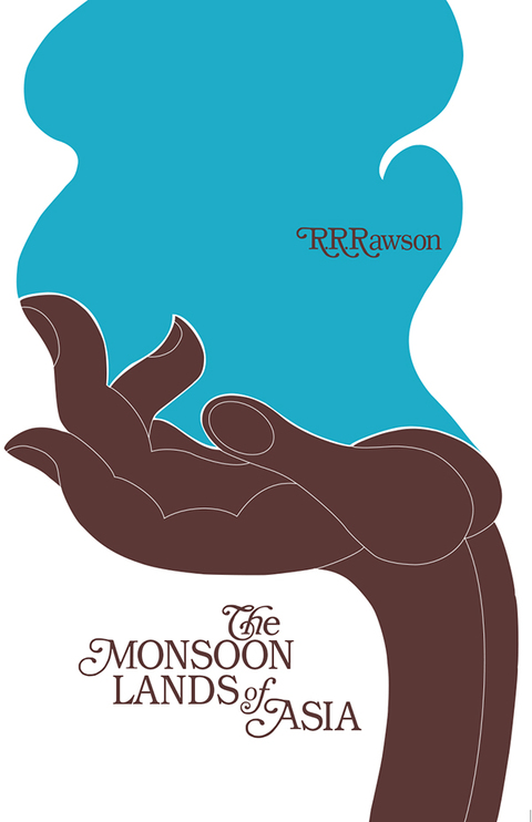 Cover image for book The Monsoon Lands of Asia