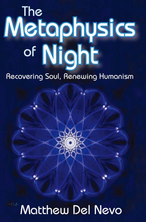 Cover image for book The Metaphysics of Night