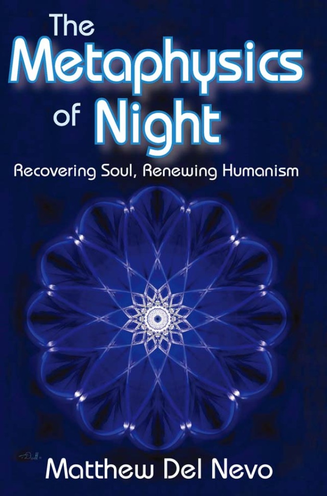 The Metaphysics of Night