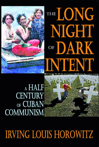 The Long Night of Dark Intent