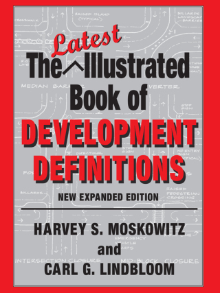 The Latest Illustrated Book of Development Definitions