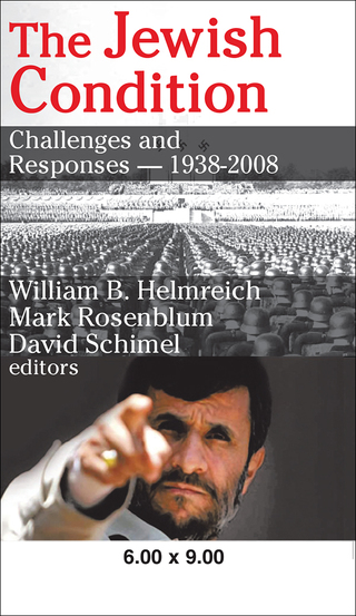 The Jewish Condition