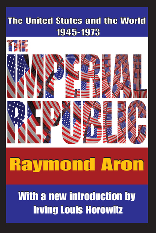 The Imperial Republic