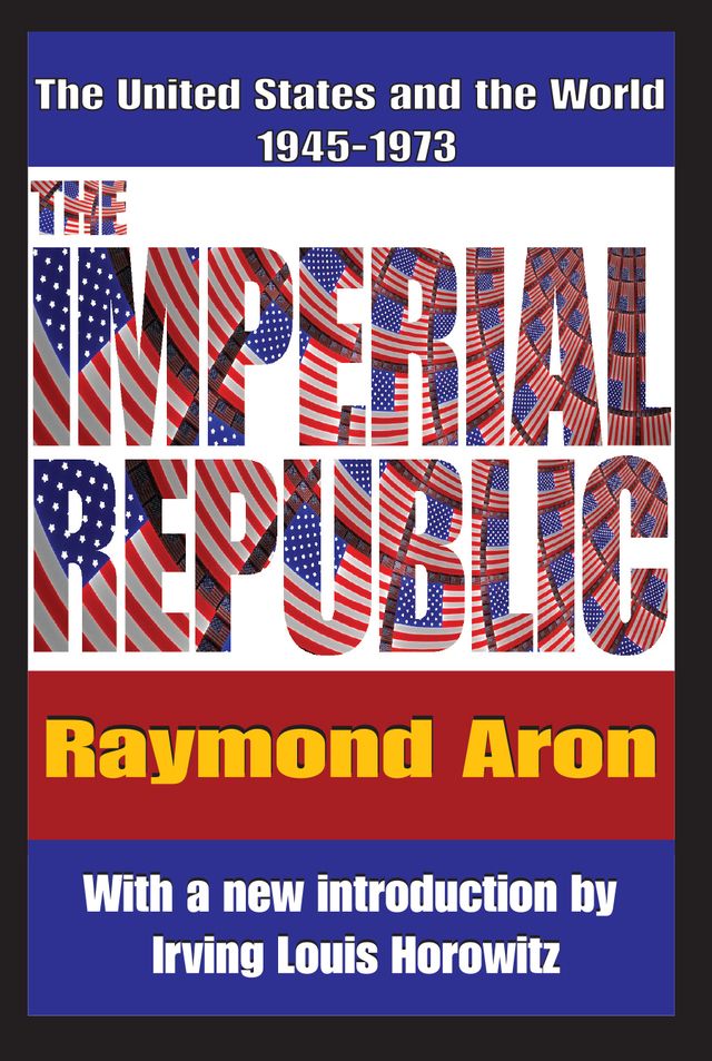 The Imperial Republic