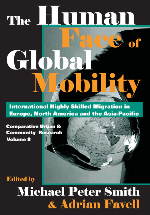 Cover image for book The Human Face of Global Mobility