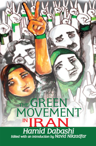 The Green Movement in Iran