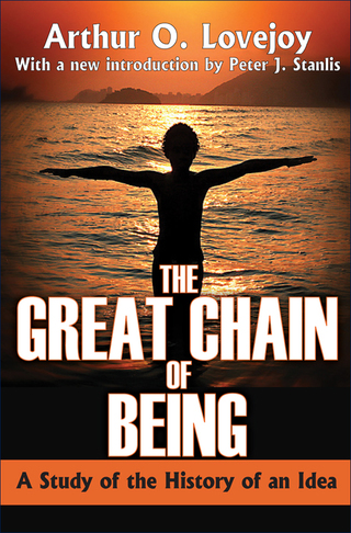 The Great Chain of Being