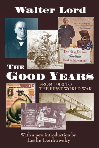 The Good Years