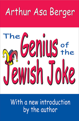 The Genius of the Jewish Joke