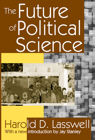 The Future of Political Science