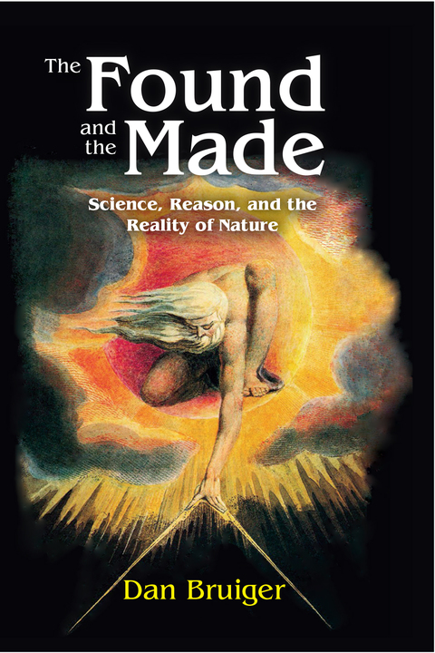 Cover image for book The Found and the Made