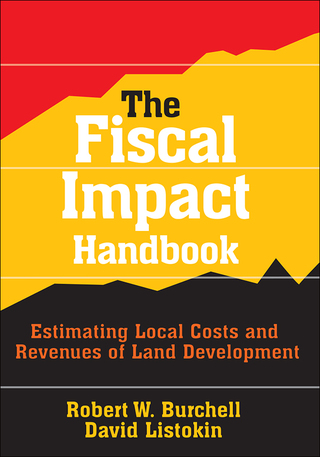 The Fiscal Impact Handbook