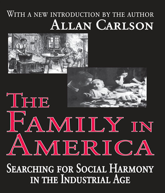 The Family in America