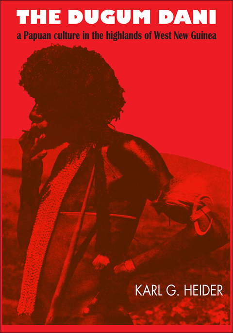Cover image for book The Dugum Dani