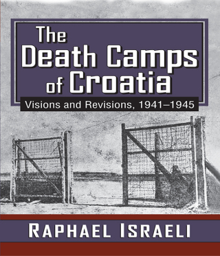 The Death Camps of Croatia