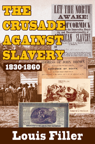 The Crusade Against Slavery