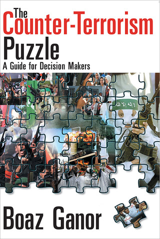 The Counter-terrorism Puzzle
