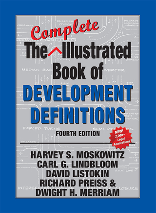 The Complete Illustrated Book of Development Definitions