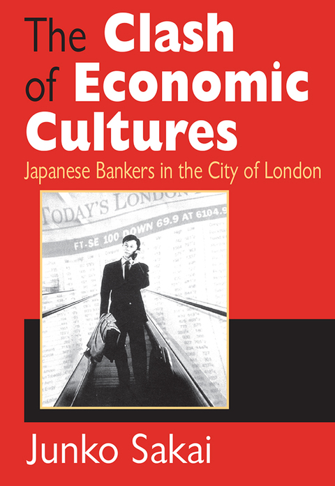 The Clash of Economic Cultures 