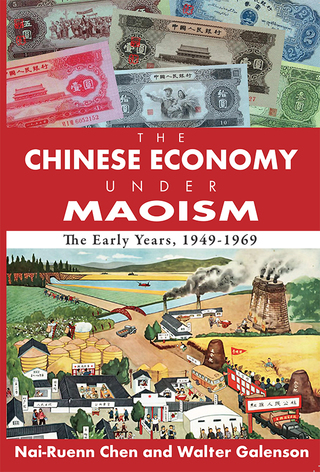 The Chinese Economy Under Maoism