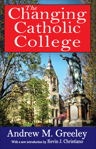 The Changing Catholic College