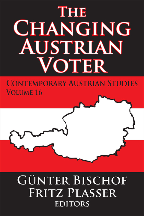 The Changing Austrian Voter 