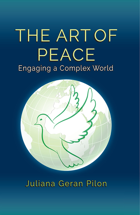 Cover image for book The Art of Peace