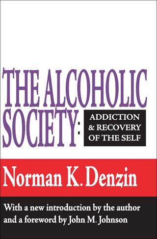 The Alcoholic Society