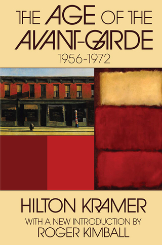 The Age of the Avant-garde