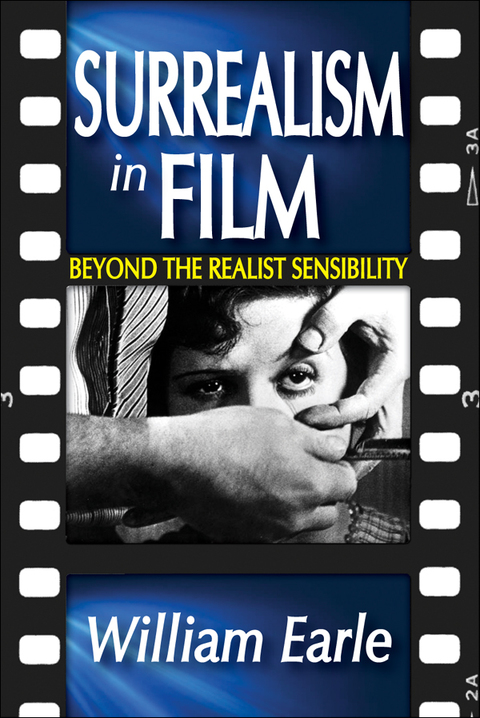 Surrealism in Film 