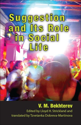 Suggestion and its Role in Social Life