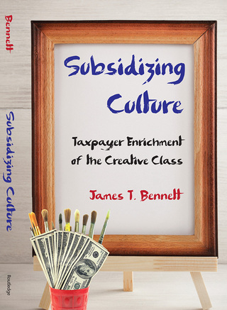 Subsidizing Culture