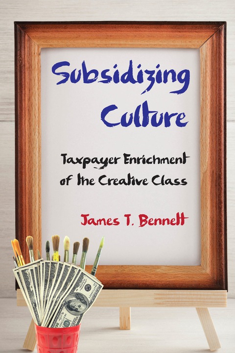 Subsidizing Culture 